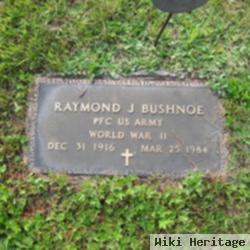 Raymond J. Bushnoe