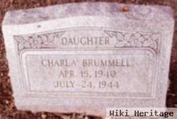 Charla Brummell