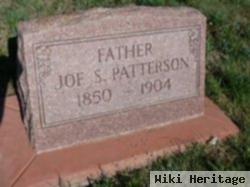 Joseph S. Patterson