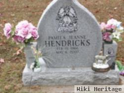 Pamela Jeanne Hendricks