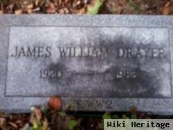 James William Drayer