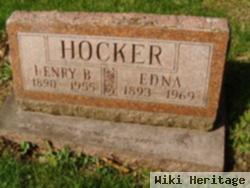 Henry B. Hocker