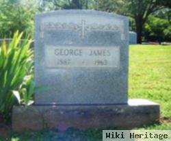 George James