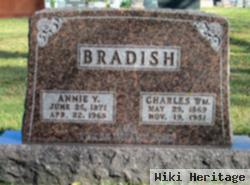 Anna Y. Bradish