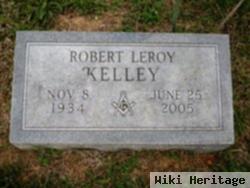 Robert Leroy Kelly