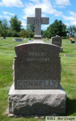 Robert Connelly