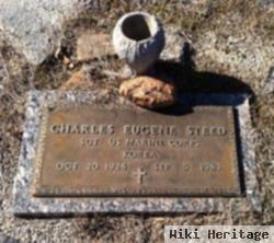 Charles Eugene Steed