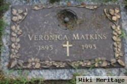 Veronica Matkins