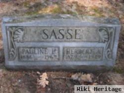 Herbert A. Sasse