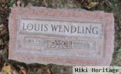 Louis Wendling