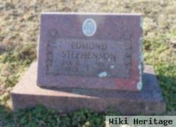 Edmond Stephenson