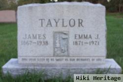 Emma J Harding Taylor