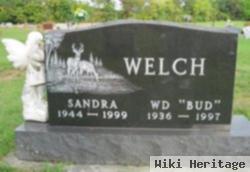 Sandra C Frede Welch