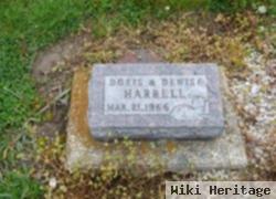 Doris Harrell