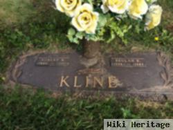 Robert R Kline
