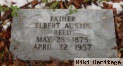 Elbert Austin Reed