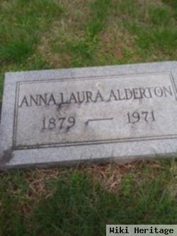 Anna Laura Compton Alderton