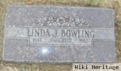 Linda J. Bowling