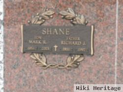 Mark R Shane