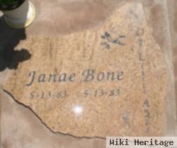 Janae Bone