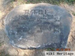 Franklin H. Tuttle