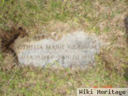 Othelia Marie Graham