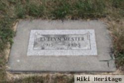 Evelyn Mester