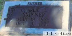 Charlie L Skinner