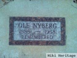 Ole Nyberg