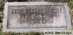 Liza Ellen Smith