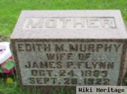 Edith M. Murphy Flynn