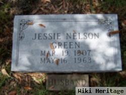 Jessie Nelson Green