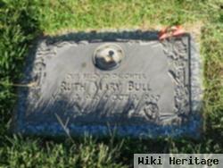 Ruth Mary Bull