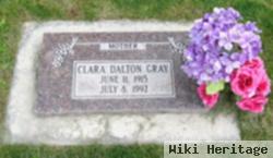 Clara Dalton Gray