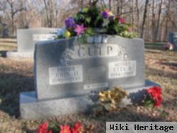 John Henry Culp