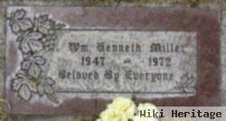 William Kenneth Miller