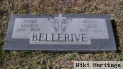 Olive Bellerive