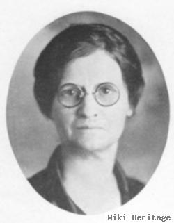 Alta Marcella Trimble