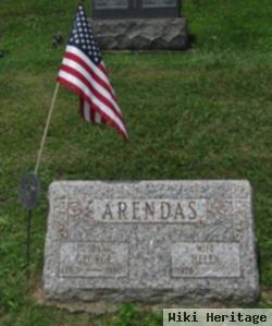 George W. Arendas, Jr