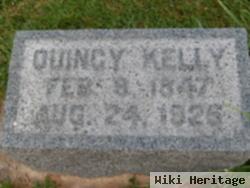 Quincy H. Kelly