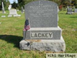 Hugh R. Lackey