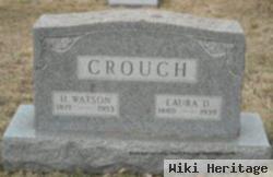 Laura Douglas Crouch