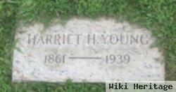 Harriet Hooper Young