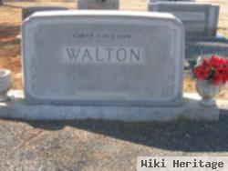 Betty Jean Walton