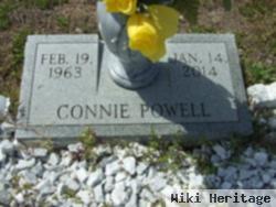 Connie Powell