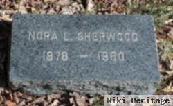 Nora L. Sherwood