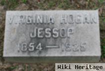 Virginia S. Hogan Jessop