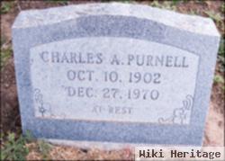 Charles Alfred Purnell