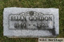 Ellen Gordon