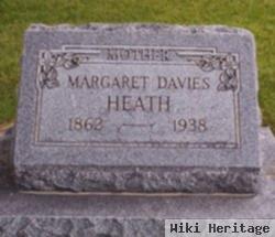 Margaret Ann Davies Heath